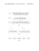 VIRTUAL MACHINE MIGRATION METHOD, SWITCH, AND VIRTUAL MACHINE SYSTEM diagram and image