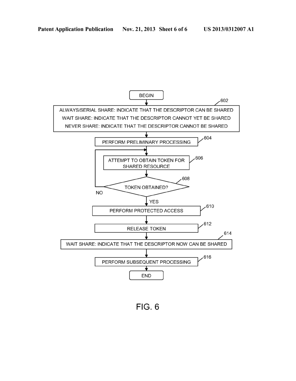 SYSTEMS AND METHODS FOR PROVIDING SEMAPHORE-BASED PROTECTION OF SYSTEM     RESOURCES - diagram, schematic, and image 07