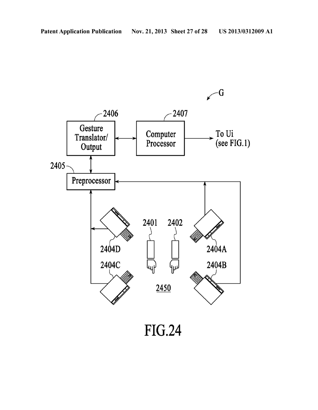 MULTI-PROCESS INTERACTIVE SYSTEMS AND METHODS - diagram, schematic, and image 28