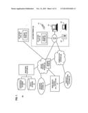 METHOD AND SYSTEM FOR PROVIDING FEEDBACK BASED ON MONITORING OF CHANNELS     AT A CUSTOMER PREMISE diagram and image