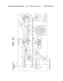 NETWORK TERMINAL SYSTEM AND WIRELESS TERMINAL diagram and image