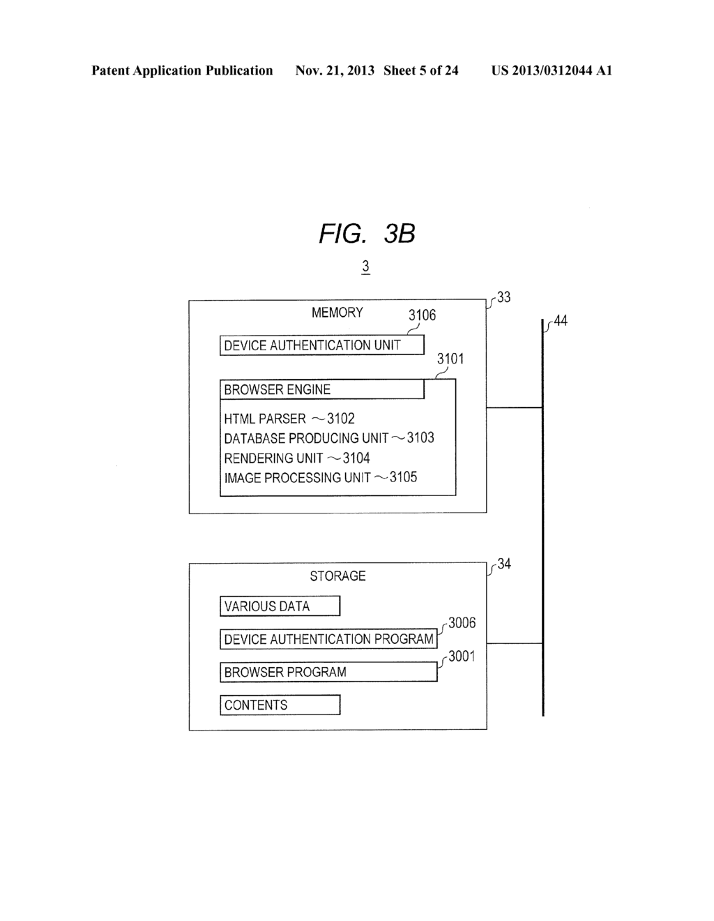 NETWORK TERMINAL SYSTEM AND WIRELESS TERMINAL - diagram, schematic, and image 06