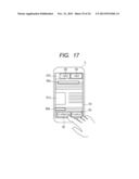 NETWORK TERMINAL SYSTEM AND WIRELESS TERMINAL diagram and image