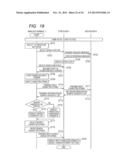 NETWORK TERMINAL SYSTEM AND WIRELESS TERMINAL diagram and image