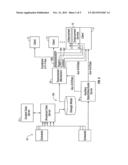 Transmitting Timing Information for Content in a Data Stream diagram and image