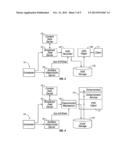 Transmitting Timing Information for Content in a Data Stream diagram and image