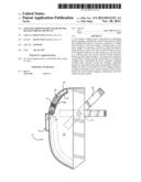 Cold Weather Welding Mask having Heated Forced Air Means diagram and image