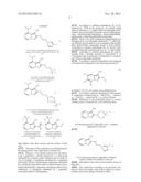 DYEING COMPOSITION COMPRISING A FATTY SUBSTANCE, A PYRAZOLOPYRIDINE     OXIDATION BASE AND A COUPLER diagram and image