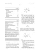 DYEING COMPOSITION COMPRISING A FATTY SUBSTANCE, A PYRAZOLOPYRIDINE     OXIDATION BASE AND A COUPLER diagram and image