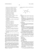 DYEING COMPOSITION COMPRISING A FATTY SUBSTANCE, A PYRAZOLOPYRIDINE     OXIDATION BASE AND A COUPLER diagram and image