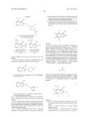 DYEING COMPOSITION COMPRISING A FATTY SUBSTANCE, A PYRAZOLOPYRIDINE     OXIDATION BASE AND A COUPLER diagram and image