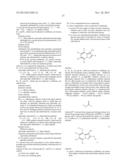 DYEING COMPOSITION COMPRISING A FATTY SUBSTANCE, A PYRAZOLOPYRIDINE     OXIDATION BASE AND A COUPLER diagram and image