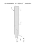 METHOD OF FASTENING A CAPTIVE SCREW TO A PANEL diagram and image