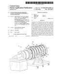 GENERATOR ROTOR REFURBISHING SYSTEM AND METHOD OF REPAIRING A GENERATOR     ROTOR diagram and image