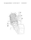 GENERATOR ROTOR REFURBISHING SYSTEM AND METHOD OF REPAIRING A GENERATOR     ROTOR diagram and image