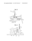 GENERATOR ROTOR REFURBISHING SYSTEM AND METHOD OF REPAIRING A GENERATOR     ROTOR diagram and image