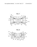 GENERATOR ROTOR REFURBISHING SYSTEM AND METHOD OF REPAIRING A GENERATOR     ROTOR diagram and image