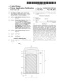 Method of Fabricating Thin Film Electrodes Including Metal Tubes Filled     With Active Material diagram and image