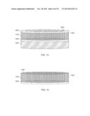 Method of Fabricating Thin Film Electrodes Including Metal Tubes Filled     With Active Material diagram and image