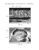 Method of Fabricating Thin Film Electrodes Including Metal Tubes Filled     With Active Material diagram and image