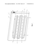 INSECT CATCHING DEVICE diagram and image