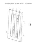 INSECT CATCHING DEVICE diagram and image