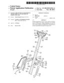 SEALING ARRANGEMENTS FOR DOORS OF MOTOR VEHICLES AND METHODS OF MAKING THE     SAME diagram and image