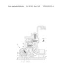 LATCHING MECHANISM FOR TRANSIT WINDOW ASSEMBLY FOR VEHICLES diagram and image