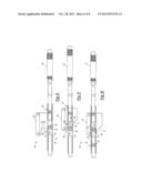 LATCHING MECHANISM FOR TRANSIT WINDOW ASSEMBLY FOR VEHICLES diagram and image