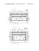 ELECTROCHEMICAL GLAZING HAVING ELECTRICALLY CONTROLLABLE OPTICAL AND     ENERGY-RELATED PROPERTIES diagram and image