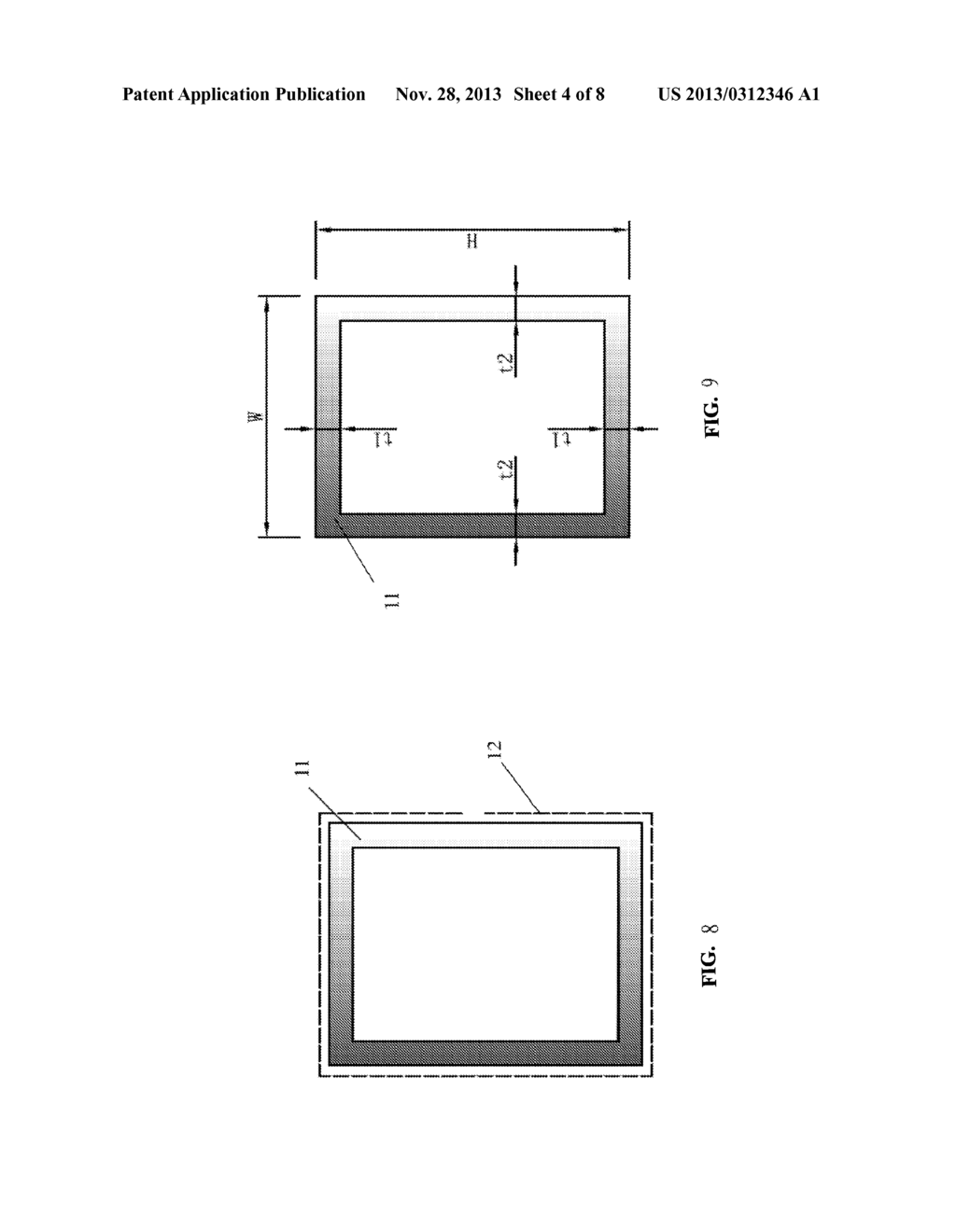 FIBERGLASS REINFORCED PLASTIC BEAM - diagram, schematic, and image 05