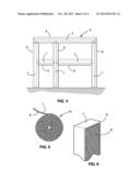 BUILDING SYSTEM WITH MULTI-FUNCTION INSULATION BARRIER diagram and image