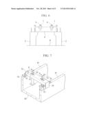 FORM USED IN CONCRETE PLATFORM diagram and image