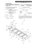 NOVEL ASSEMBLY KEY, DOOR KITS AND METHODS OF USING THE SAME diagram and image