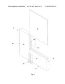 NOVEL ASSEMBLY KEY, DOOR KITS AND METHODS OF USING THE SAME diagram and image