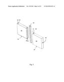 NOVEL ASSEMBLY KEY, DOOR KITS AND METHODS OF USING THE SAME diagram and image