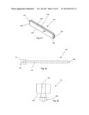 NOVEL ASSEMBLY KEY, DOOR KITS AND METHODS OF USING THE SAME diagram and image