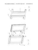 QUICK ASSEMBLY MODULAR PARTITIONS diagram and image