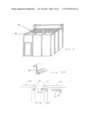 QUICK ASSEMBLY MODULAR PARTITIONS diagram and image