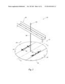 CORE HOLE BACK STOP diagram and image