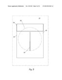 CORE HOLE BACK STOP diagram and image