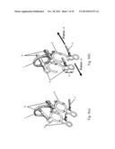 Adjustable Horse Bit diagram and image