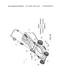 LAWN MOWER diagram and image