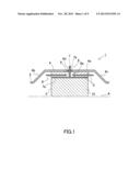 ELECTRIC HEATING CATALYST diagram and image