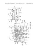 Hydraulic Brake System with Controlled Boost diagram and image