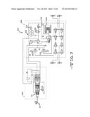 Hydraulic Brake System with Controlled Boost diagram and image