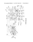 Hydraulic Brake System with Controlled Boost diagram and image