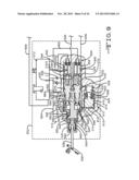 Hydraulic Brake System with Controlled Boost diagram and image