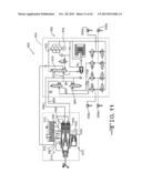 Hydraulic Brake System with Controlled Boost diagram and image