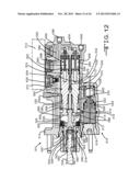 Hydraulic Brake System with Controlled Boost diagram and image